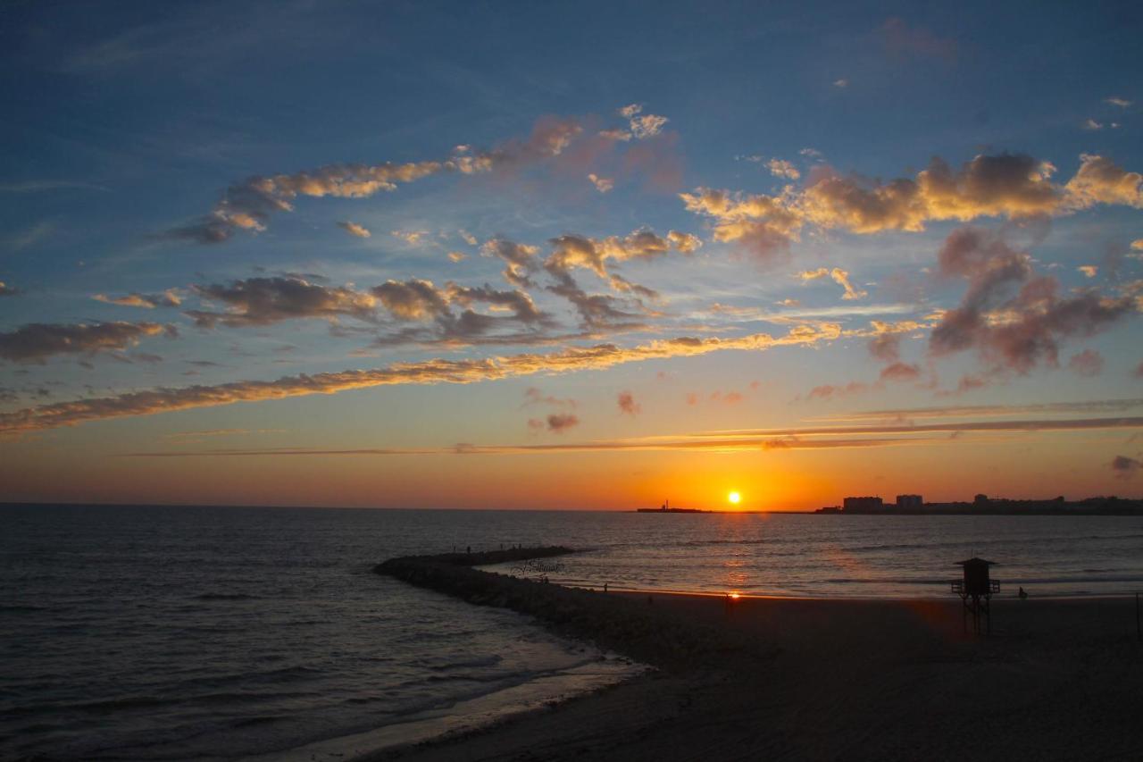 Apartamento Ventanal Al Mar
