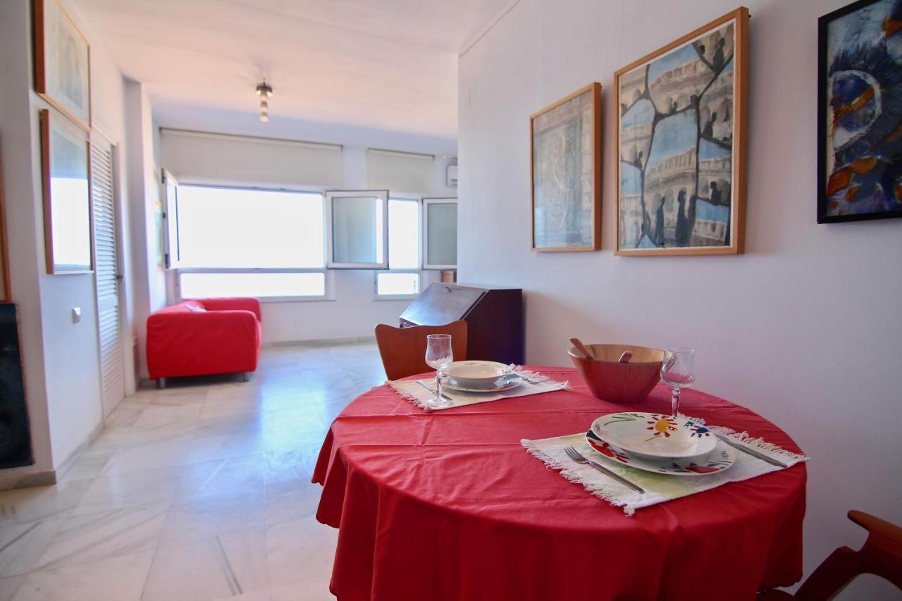 Ventanal Al Mar Apartamento *