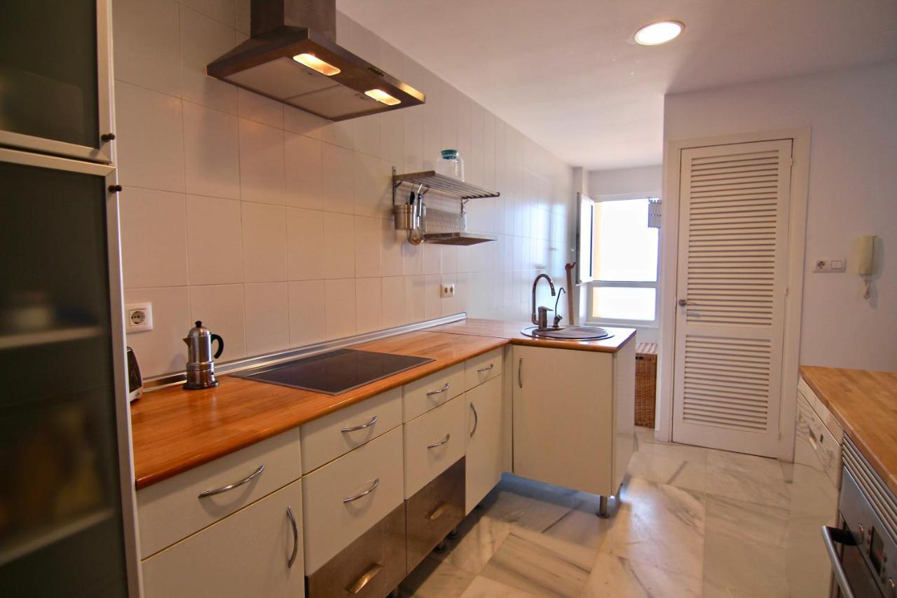 Ventanal Al Mar Apartamento *