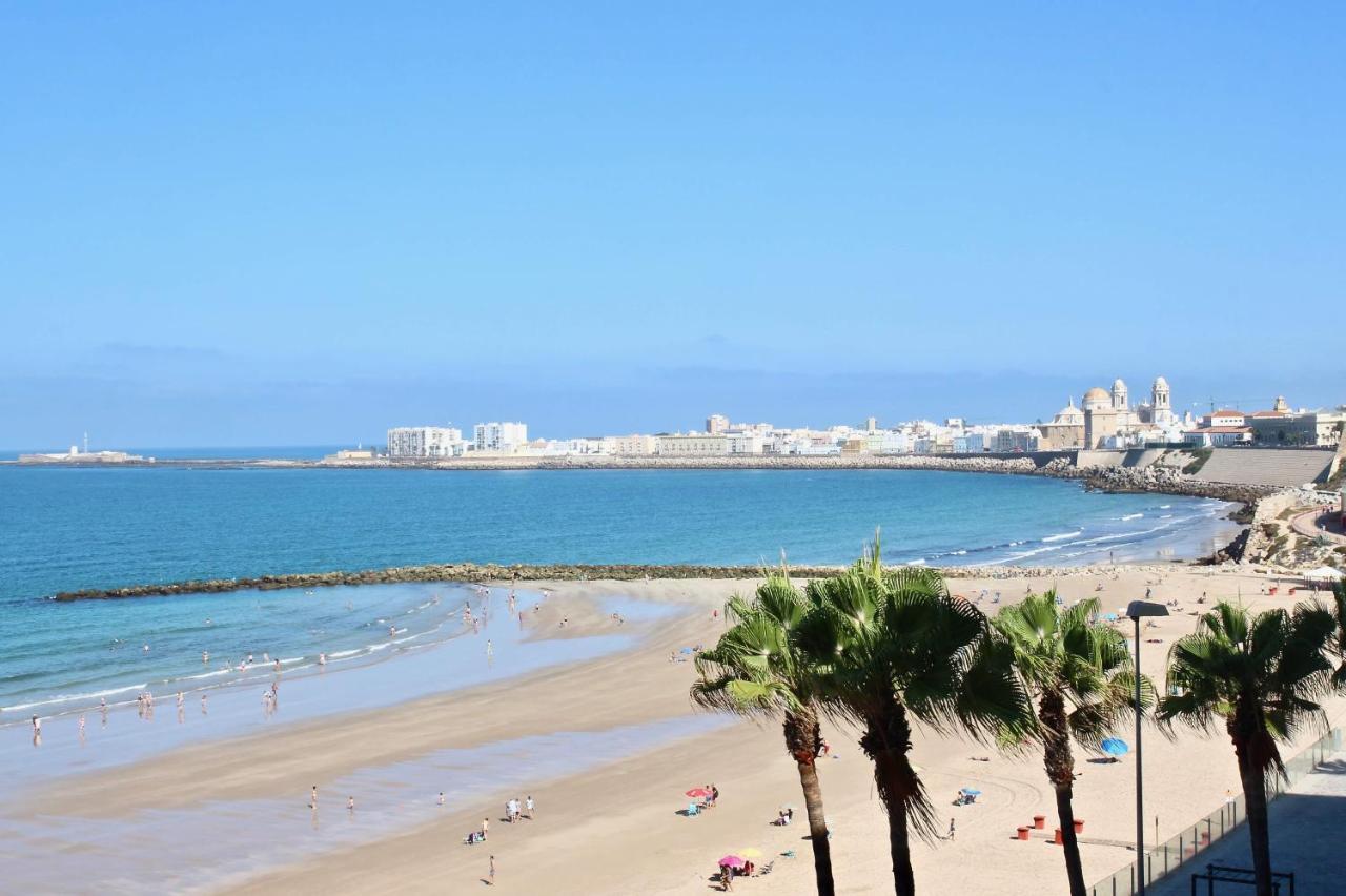 Ventanal Al Mar Apartamento *