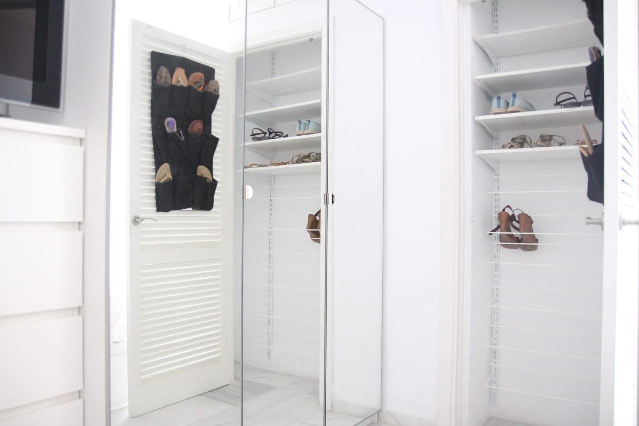 Ventanal Al Mar Apartamento Cádiz