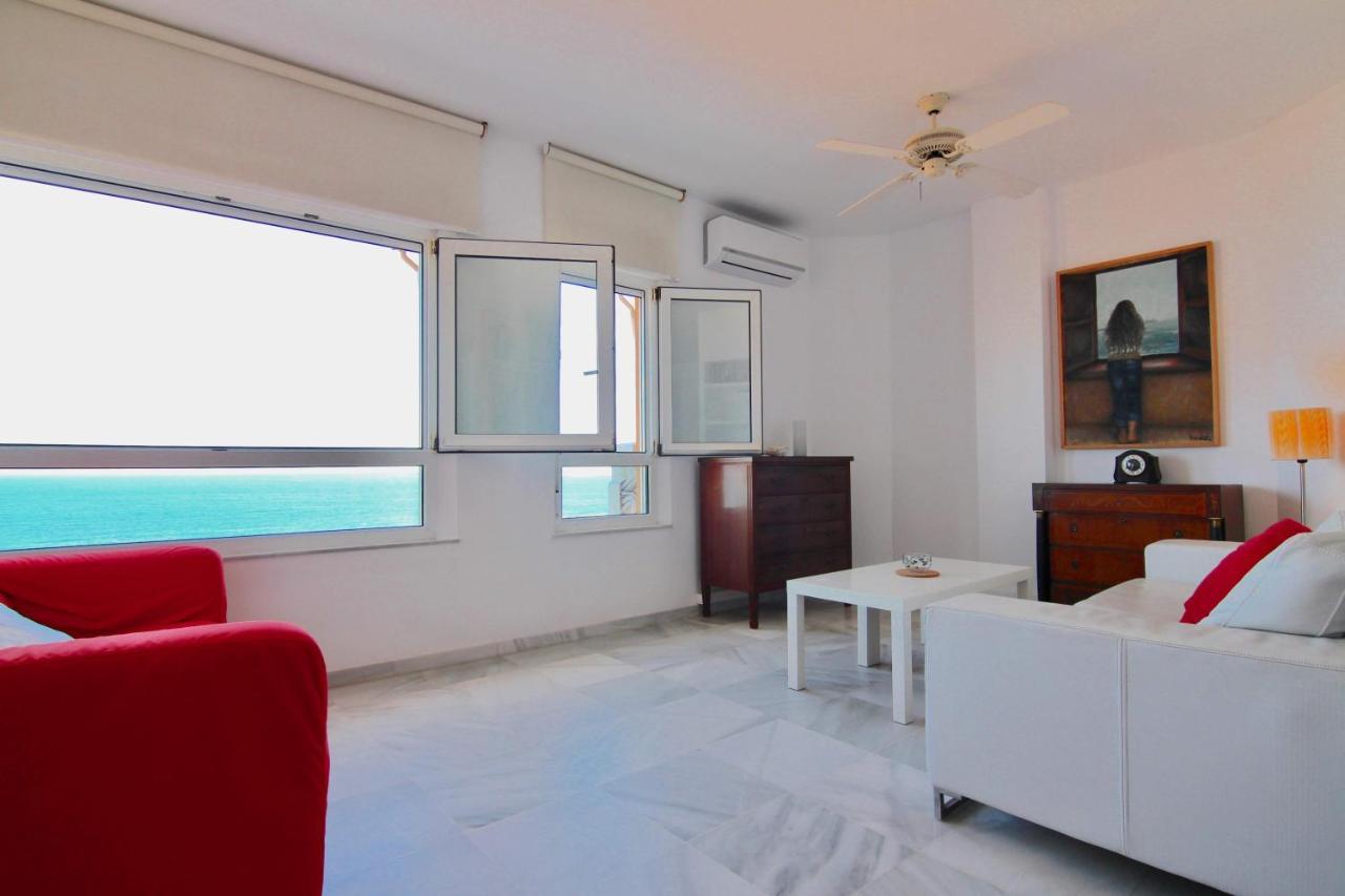 Apartamento Ventanal Al Mar