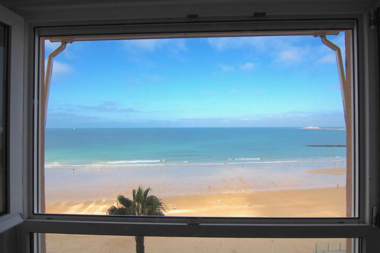Ventanal Al Mar *