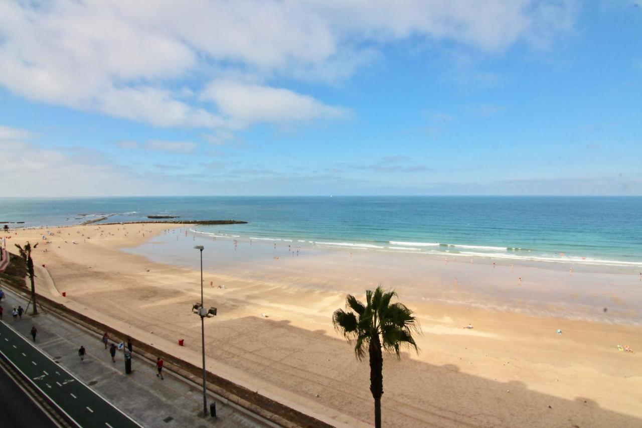 Ventanal Al Mar Apartamento *