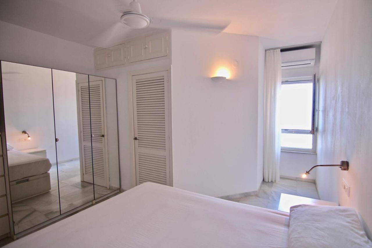 Apartamento Ventanal Al Mar