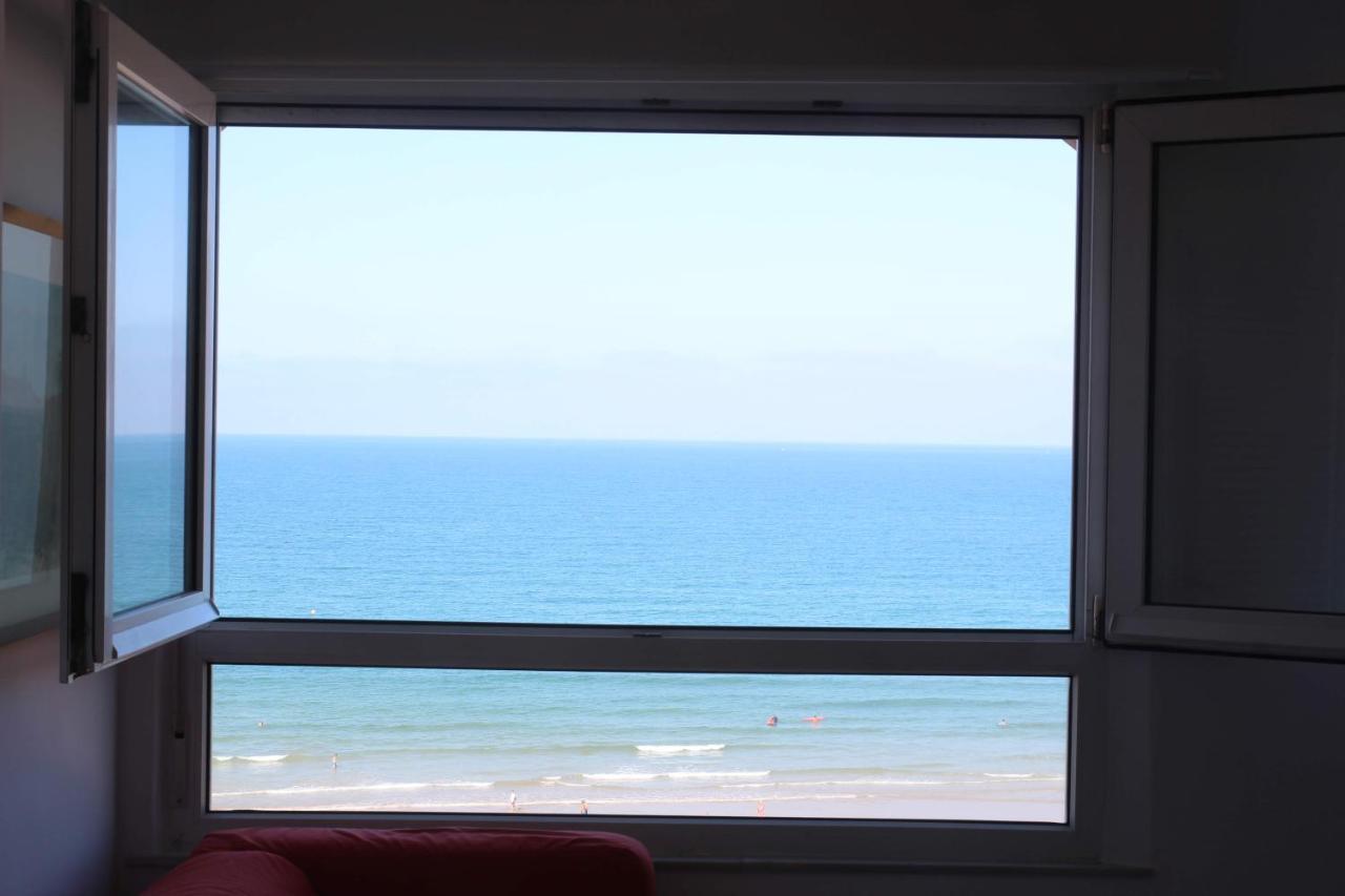 Apartamento Ventanal Al Mar Cádiz
