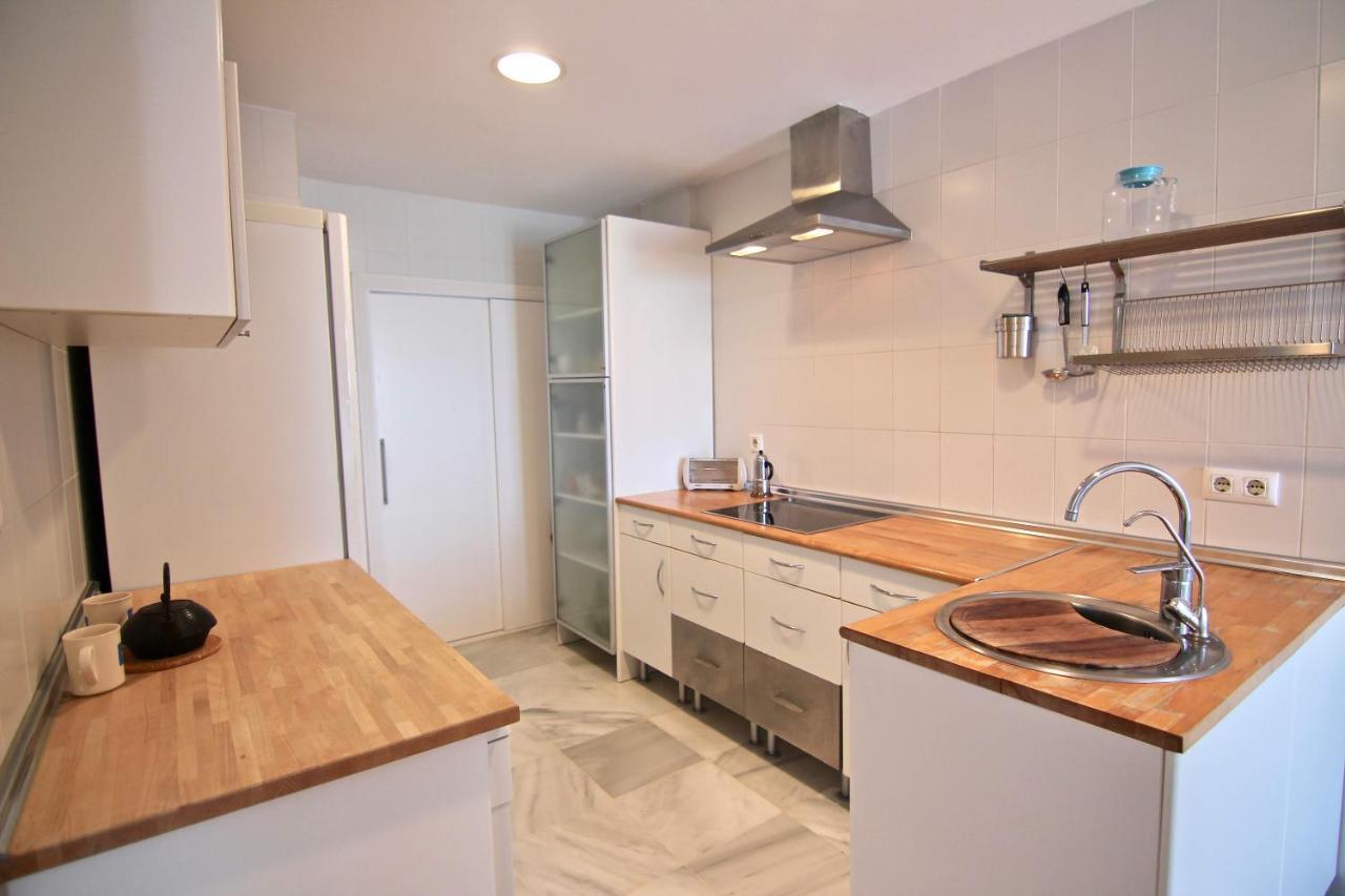 Apartamento Ventanal Al Mar Cádiz