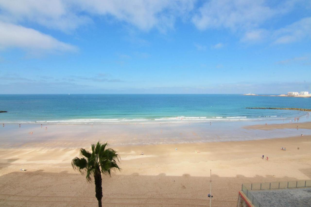 Ventanal Al Mar Apartamento *