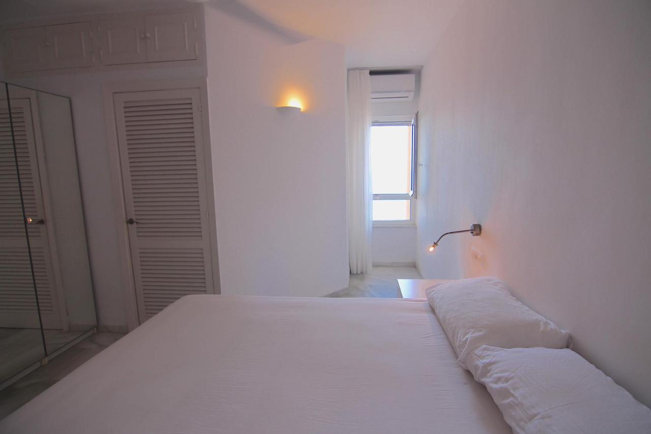 Ventanal Al Mar Apartamento