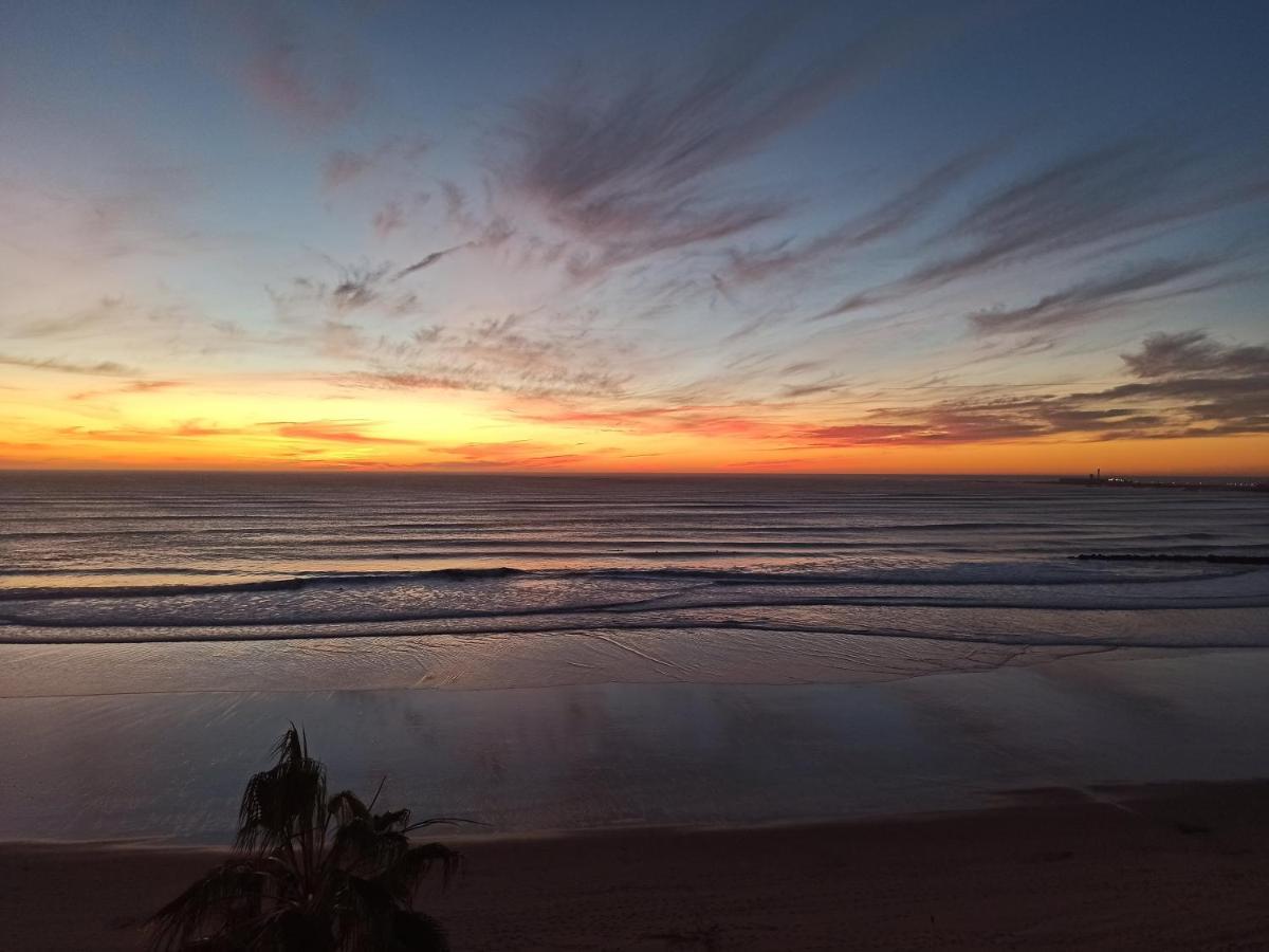 Ventanal Al Mar Apartamento